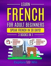 Learn French For Adult Beginners
