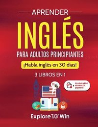 Aprender ingls para adultos principiantes