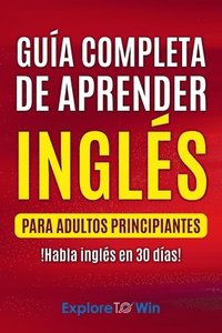 Guía completa de aprender inglés para adultos principiantes