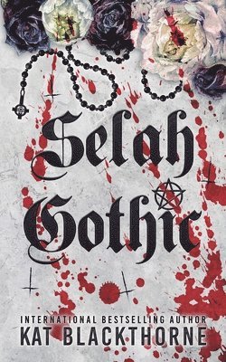 Kat Blackthorne - Selah Gothic, Häftad