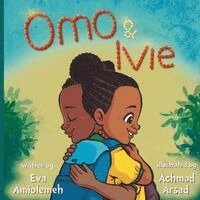 Eva Amiolemeh - Omo & Ivie, Häftad
