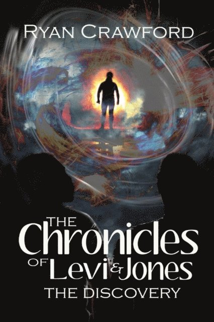 Ryan Crawford - Chronicles of Levi & Jones, E-bok