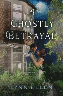 Lynn Ellen - A Ghostly Betrayal, Häftad. Tillgänglighet: Lägg i varukorg