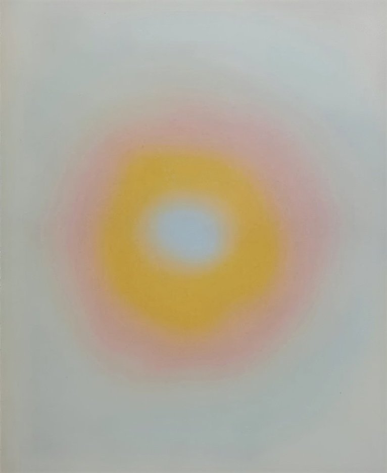 Apophenia, Inbunden