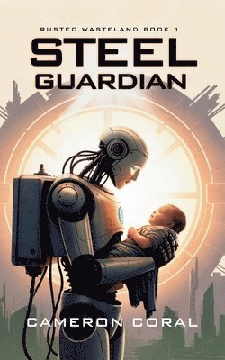Cameron Coral - Steel Guardian, Häftad