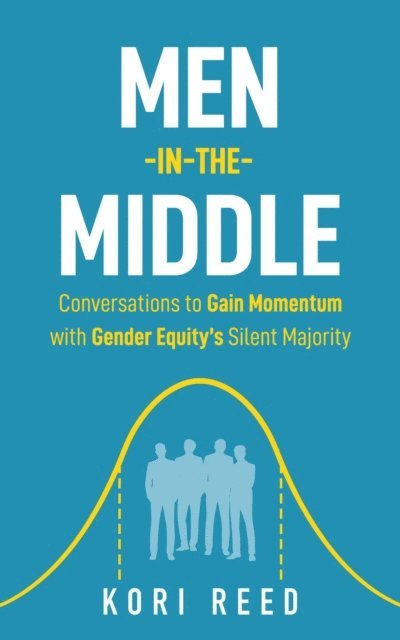 Kori Reed - Men-in-the-Middle, E-bok