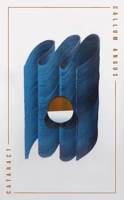 Callum Angus - CATARACT, Häftad. Tillgänglighet: Tillfälligt slut