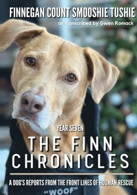 Gwen K Romack - Finn Chronicles, Häftad. Tillgänglighet: Lägg i varukorg