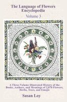 Volume 3. Comprehensive Botanical Dictionary