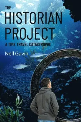 Nell Gavin - Historian Project, Häftad. Tillgänglighet: Lägg i varukorg