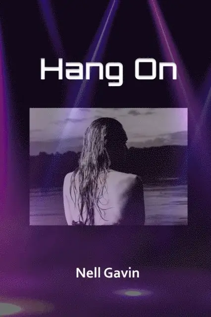 Nell Gavin - Hang On, Häftad. Tillgänglighet: Lägg i varukorg