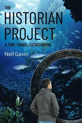 Nell Gavin - Historian Project, Häftad. Tillgänglighet: Lägg i varukorg