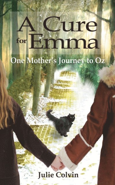 Julie Colvin - Cure for Emma, E-bok. Tillgänglighet: Lägg i varukorg