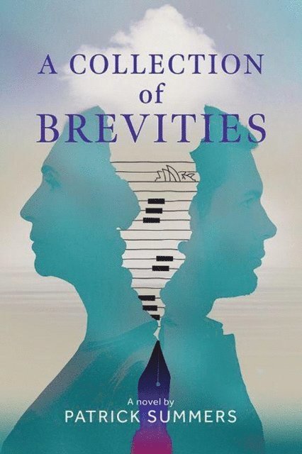 Patrick Summers - Collection of Brevities, E-bok