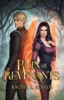 Rachel L Schade - Ruin of Revenants, Häftad. Tillgänglighet: Lägg i varukorg