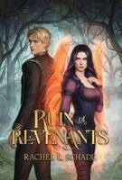 Rachel L Schade - Ruin of Revenants, Inbunden. Tillgänglighet: Lägg i varukorg