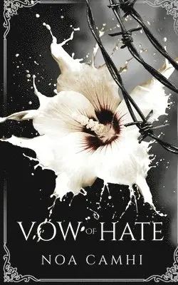 Noa Camhi - Vow of Hate, Häftad. Tillgänglighet: Lägg i varukorg