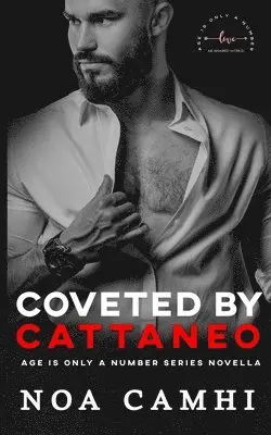 Noa Camhi - Coveted by Cattaneo, Häftad. Tillgänglighet: Lägg i varukorg