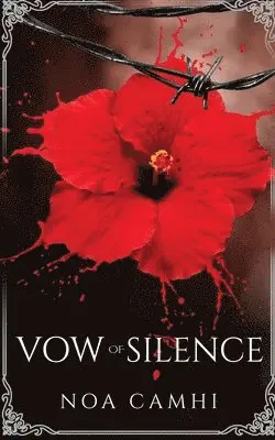 Noa Camhi - Vow of Silence, Häftad. Tillgänglighet: Lägg i varukorg