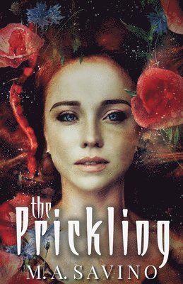 Melissa Savino - Prickling, Häftad