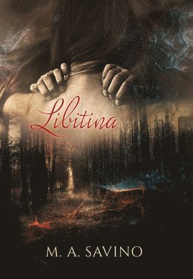 Melissa Savino - Libitina, Inbunden