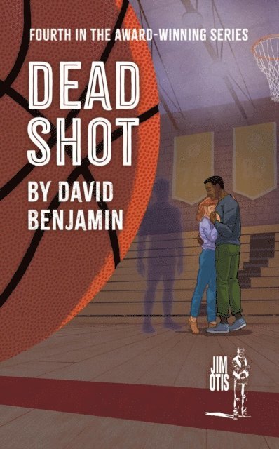 David Benjamin - Dead Shot, E-bok