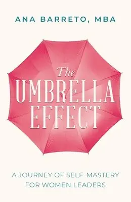 Ana Barreto - Umbrella Effect, Häftad. Tillgänglighet: Lägg i varukorg