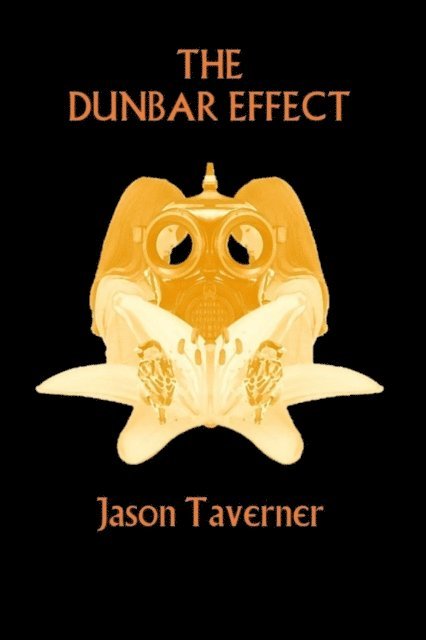 Jason Taverner - Dunbar Effect, E-bok