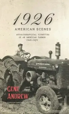 Gene Andrew, Christine Jung - 1926, Inbunden. Tillgänglighet: Lägg i varukorg