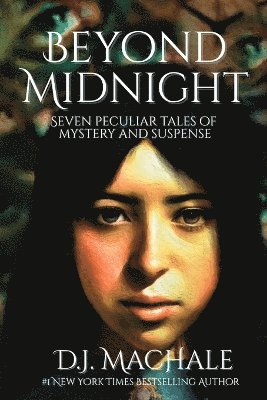 D J Machale - Beyond Midnight, Häftad