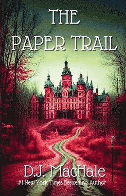 D J Machale - Paper Trail, Häftad
