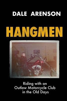 Dale Arenson - Hangmen, Häftad