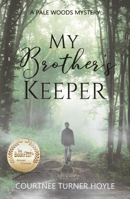 Courtnee Turner Hoyle - My Brother's Keeper, E-bok