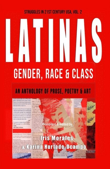 Iris Morales - Latinas: Gender, Race & Class, E-bok