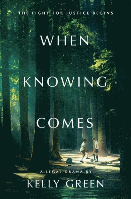 Kelly Green - When Knowing Comes, E-bok