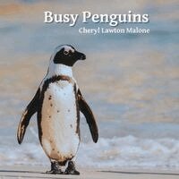 Cheryl Lawton Malone - Busy Penguins, Häftad. Tillgänglighet: Lägg i varukorg