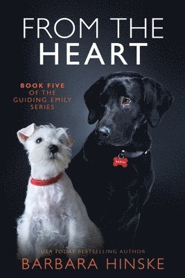 Barbara Hinske - From the Heart, Häftad
