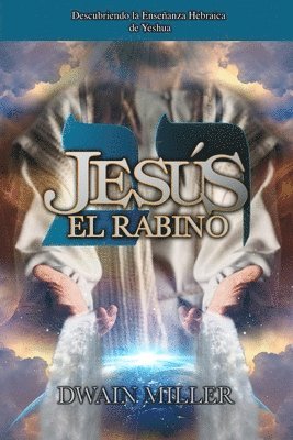 Dwain Miller - Jesús El Rabino, Häftad