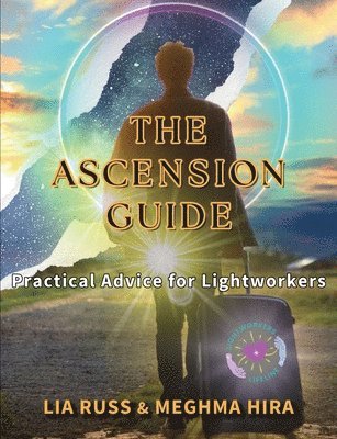 Lia Russ, Meghma Hira - Ascension Guide, Häftad