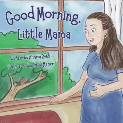 Andrea Ryan - Good Morning, Little Mama, Häftad. Tillgänglighet: Lägg i varukorg