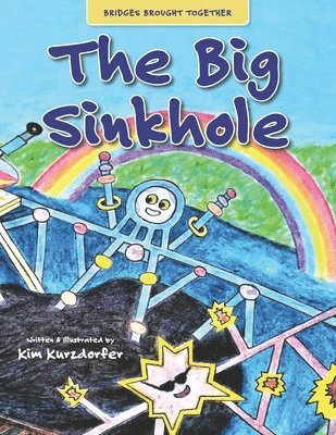 Kim Kurzdorfer - Big Sinkhole, Häftad