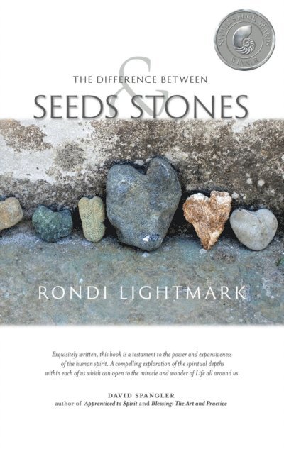 Rondi Lightmark - Difference Between Seeds and Stones, E-bok. Tillgänglighet: Lägg i varukorg