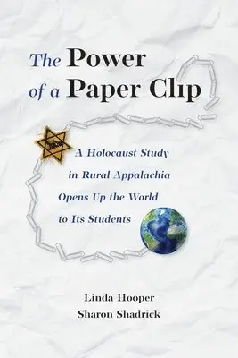 Linda Hooper, Sharon Shadrick - Power of a Paper Clip, Häftad. Tillgänglighet: Lägg i varukorg