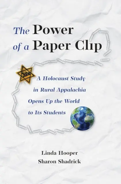 Sharon Shadrick - Power of a Paper Clip: A Holocaust Study in Rural Appalachia Opens Up the World to Its Students, E-bok. Tillgänglighet: Lägg i varukorg