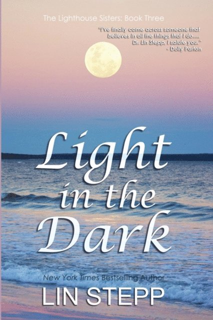 Lin Stepp - Light In The Dark, E-bok