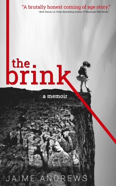 Jaime Andrews - Brink, E-bok