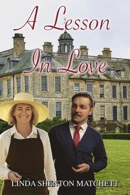 Linda Shenton Matchett - Lesson in Love, Häftad