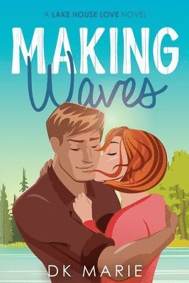 Dk Marie - Making Waves, Häftad