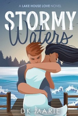 Dk Marie - Stormy Waters, Häftad