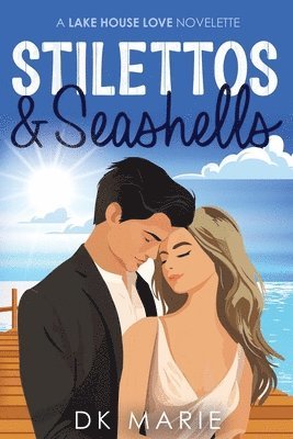 Dk Marie - Stilettos and Seashells, Häftad